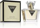 GUESS Seductive, Eau de Toilette da Donna, Profumo Floreale, 75 ml – B0041FXETY