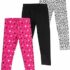 Chicco Leggings, In Cotone, Leggings Bambine e ragazze – B0D4F4LJ1K