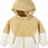 Chicco, Giubbino Bambino, con Comoda Chiusura a Zip, Lavabile in Lavatrice, Abbigliamento Bambino, Designed in Italy – B0F8W1W9Q7