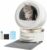 MOVA MeowgicPod LR10 Prime Lettiera per gatti intelligente,110L,15 giorni – B0FX9P3KM1