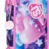 Amythe Zaino Ragazza per Scuola Elementare e Media – Set Zaino Scuola 3 Pezzi per Bambina con Borza Pranzo e Astuccio – Zaini da viaggio Leggero per Bambini 9-16 Anni -Viola – B0FXDH7218