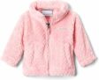 Columbia Fire Side™ Sherpa Full Zip Pile Sherpa con zip intera Youth Girls (Pacco da 1) – B087R5YXHP
