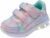 Chicco Scarpe con Luci Bambina, Scarpe Bambina Sneakers, con Comoda Chiusura con Doppio Strappo, Designed in Italy – B0FDXB8S9Q
