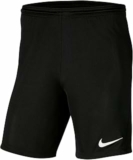 NIKE Dry Park III NB, Pantaloni Sportivi Unisex – Bambini e Ragazzi – B07WC4QNM8