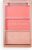Revolution, Blush Icon Palette, Blush in Crema & Polvere Compatta, Alta Pigmentazione, Palette Viso, Vegano & Cruelty-Free, 3 Tonalità, Authentic Peach – B0DXL57BJT
