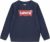 Levi’s Batwing Crewneck Sweatshirt Ragazzo – B07YCP5T7K