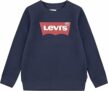 Levi’s Batwing Crewneck Sweatshirt Ragazzo – B07YCN2XT4