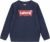 Levi’s Batwing Crewneck Sweatshirt Ragazzo – B07YCN2XT4