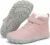 Mishansha Stivali Invernali Bambino Caldo Comode Scarpe Barefoot Inverno Antiscivolo Leggere con Imbottitura Calda-Chill II, Taglia 25-36 – B0DFW9N4CG
