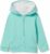 Amazon Essentials Bambine e Ragazze Felpe con Cappuccio Foderate in Pile con Cerniera – B07HLDSCDS
