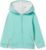 Amazon Essentials Bambine e Ragazze Felpe con Cappuccio Foderate in Pile con Cerniera – B07HLCQ537