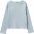 Chicco Bambine e Ragazze Completo Tuta con Felpa e Pantalone Comodo e alla Moda 261 – B0F8PB893H