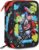 Mitama Astuccio Triplo SmartPlay c/Spinny pen, Accessori Scuola Elementare, 47 pezzi, Portapenne con colori, 3 Scomparti, Bambini e bambine, multicolore – B0GYS1H2DZ