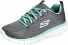 Skechers Graceful Get Connected SneakerDonna – B01M1CCZ0S