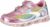 Chicco Scarpe con Luci Bambina, Scarpe Bambina Sneakers, con Comoda Chiusura con Doppio Strappo, Designed in Italy – B0B6FYWCYD