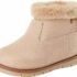 Mishansha Bambino Stivali da Neve Ragazzi Ragazza Impermeabili Caloroso Scarpe Inverno – B08MZGJ4Z4