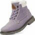 ARRIGO BELLO Stivali Bambino Invernali Scarponcini Bambina Scarpe Neve Ragazzi Cerniera Allacciatura Antiscivolo Caldo Unisex Stivaletti Size 31-39 – B0FH4M5LY2