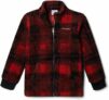 Columbia Rugged Ridge Ii Pullover in pile Unisex – Bambini e ragazzi – B0CLRBK52K