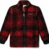 Levi’s Screenprint Batwing Pullover Felpa con Cappuccio Ragazzo – B07YCN2ST9