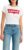 Levi’s Women’s The Perfect Tee T-Shirt, Core Chesthit Logo – B00VLN6Q3K