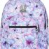Seven Zaino Scuola Estensibile – STICH MY ALIEN PAL, Blu – Zaino Doppio Scomparto – Tasca Porta Borraccia – Maxi Capienza 28 L – Zaino Bambina Scuola Elementare – B0C37Y8HZ1