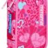 Seven Astuccio Scuola 3 Zip Inter, Blu, Triplo Scomparto, 45 pezzi, Set cancelleria incluso, Accessori Zaino, Scuola elementare, Bambini e ragazzi, Calcio, Prodotto ufficiale – B0GKQ2VBXK