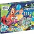 Hasbro Gaming Twister Gioco in Scatola, Include 1 Tappeto Twister, 1 Ruota e le Istruzioni, Versione 2020 in Italiano, Multicolore – B082WV8TCZ