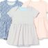 Pepe Jeans Giana T-Shirt Bambine e Ragazze (Pacco da 1) – B0FFTNVD1T