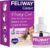 Feliway Classic Ricarica Diffusore di Feromoni Calmanti per Gatti, 1 x 48ML – B0161826TW