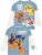 Paw Patrol Tshirt Bambino, Maglietta Ragazzo Chase E Marshall, T Shirt Bambino Cotone, Magliette Bambini Manica Lunga – B0GKPCXFK5