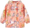 JinBei Cappotto Impermeabile Bambini con Cappuccio Softshell Giacca Antipioggia Leggera Bambino Sportiva Cappotti Antivento Esterni con Fodera Morbida Ragazzi Ragazze Abbigliamento 2-10 Anni – B0D9B7JDNN