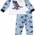 Chicco Set Pantaloni Lunghi In Felpa Leggera PANTALONI Bambini e ragazzi – B0DM9NBKZN