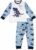 Chicco Pigiama Lungo con Draghetto in Cotone Leggero, Pigiama Bambino, Abbigliamento Bambino, Designed in Italy – B09VXZ2FJP