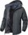 Zzkouine Impermeabile Giacca Da Montagna In Pile Da Uomo Giacca Da Sci Calda Multi-Tasche Adatto Per Sport Invernali E Attività Outdoor In Montagna Antivento Impermeabile E Traspirante – B0CC5DP19Y