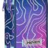 Mepal – Borraccia Pop-up Campus – Bottiglia d’acqua – Bottiglia a prova di perdite per la scuola – Riutilizzabile – Senza BPA e lavabile in lavastoviglie – 400 ml – Cool Blue – B0DPXMLM2S