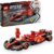 LEGO Speed Champions Auto da Corsa Ferrari F1 SF-24 – Giocattolo da Collezione con Minifigure Formula 1 – Giochi di Natale per Bambini da 10 Anni o per Adulti Fan degli Sport Automobilistici 77242 – B0DHSBBV6R