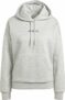 adidas Donna Essentials Linear Fleece Hoodie – B0CZP6ZFXW