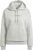 adidas Donna Essentials Linear Fleece Hoodie – B0CZP6ZFXW