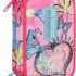Amythe Zaino Trolley Scuola Media e Superiore, 40L Zaino con 6 Ruote per Ragazzo Adolescenti 10-24 anni, Zainetto Casual con Rotelle per Viaggi, Staccabile e Impermeabile -Nero – B0DKKFPQG9