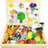 Vanplay Giochi Bambini 1 Anno, Giochi Montessori 1 2 3 Anni Giocattoli Bambino 1 Anno, 7 in 1 Strumenti Musicali Bambini Xilofono, Giochi Educativi Regali Bambini 1 Anno – B0F1F9T8WH