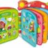 Ingenuity Altalena e Sdraietta 2 in 1 Leggera da Neonato a Bambino – Tappetino Pancino, Vibrazioni e Suoni, 0-30 Mesi Fino a 18 kg (Cuddle Lamb) – B07QVLTZ6R