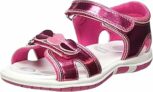 Chicco Sandali Bambina, con Chiusura con Doppio Strappo, Scarpe Bambine e Ragazze, Designed in Italy – B08D3JMMN9
