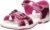 Chicco Sandali Bambina, con Chiusura con Doppio Strappo, Scarpe Bambine e Ragazze, Designed in Italy – B08D3JMMN9
