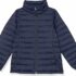 Columbia Powder Lite Hooded Jacket, Piumino Con Cappuccio Bambina – B0B3QNXJF1