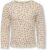 Kmgtrinny Life AOP LS O-NCK Top Jrs Noos Bambine e Ragazze – B0DR93NK99