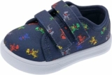 Chicco Scarpe Bambino, Sneakers Bambino con Comoda Chiusura con Doppio Strappo, Designed in Italy – B0FDX3Y565
