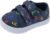Chicco Scarpe Bambino, Sneakers Bambino con Comoda Chiusura con Doppio Strappo, Designed in Italy – B0FDX3Y565