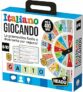 HEADU – Italiano Giocando – La Grammatica Facile E Divertente Per Ragazzi! | Giochi Educativi 6 7 8 9 10 Anni, Giochi Didattici Bambini, Quiz Divertenti e Intelligenti, Regalo Bambino Scuola Primaria – B0FC2PV77L