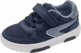 Chicco Scarpe Bambino, Sneakers Bambino con Stringhe Elasticizzate e Chiusura a Strappo, Designed in Italy – B0FDWYPRP4