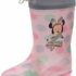 Chicco Scarponcini Bambina con Zip Laterale, Polacchini Comodi, Flessibili e Traspiranti, Ideali per Autunno e Inverno, Scarpe Bambina, Designed in Italy – B084V7RCRV